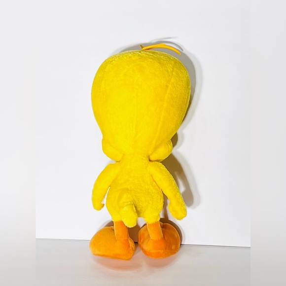 Aurora Tweety Bird Plush - Picture 10 of 13